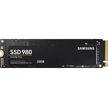 Samsung 980 SSD M.2 NVMe 250GB MZ-V8V250BW