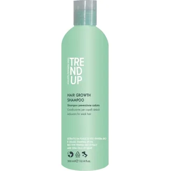 Přípravek proti padání vlasů Trend Up Hair Growth šampón proti padání vlasů 300 ml