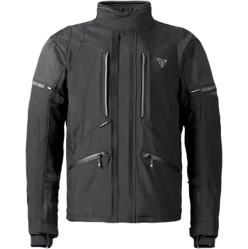 Moto bunda Triumph ALDER GTX pánská moto bunda Velikost: L