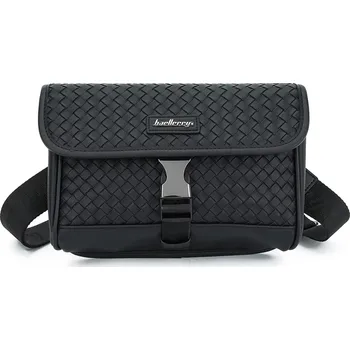 Kabelka Pánská Crossbody Taška Baellerry AR 35435 Černá