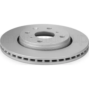 Brzdový kotouč Brzdový kotouč METELLI 23-0834C