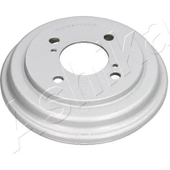 Brzdový buben Brzdový buben ASHIKA 56-08-818C