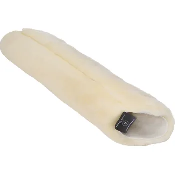 Podbřišník Werner Christ Horse Beránek na podbřišník Werner Christ Horse, pravý, nature 50 cm