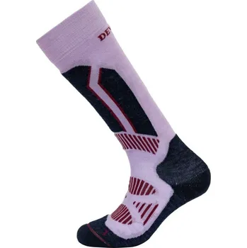 Pánská móda Devold Alpine Merino Sock Wmn orchid Barva: -, Velikost: 38-40