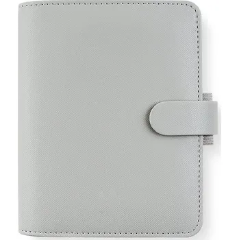 Diář Diář Filofax Saffiano Granite, kapesní