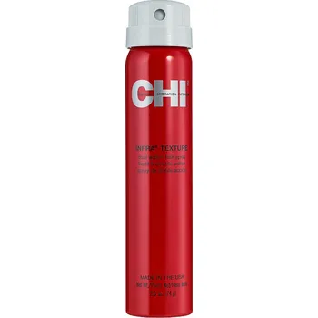 Stylingový přípravek FAROUK Farouk System CHI Infra Texture Dual Action Hairspray 74 g