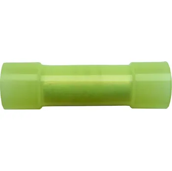 Kabelové oko PROTECCLASS PROTEC Spojka PSVI 4,0-6,0 kabelová žlutá 05103893