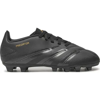 Kopačky Fotbalové kopačky Adidas Predator C Lub L Jr. FxG 36 2/3 EUR