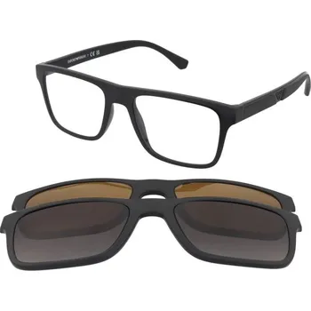 Brýlová obroučka Dioptrické brýle Emporio Armani EA4115 50171W