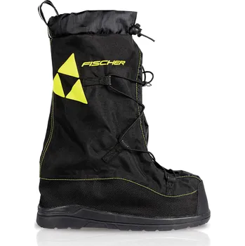 Běžkařské boty Fischer Overboot Speedlock 2025/26 (Boty přes boty)