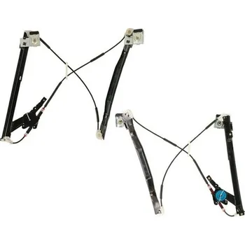 Kapota Stahovačka okna elektrická bez motorku levá FORD MONDEO (B4Y/B5Y/BWY), 10.00-03.07 OE 1ST1F23201BS