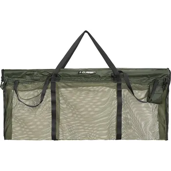 Pouzdro na rybářské vybavení Delphin - Vážící Taška Classa CWS XXL