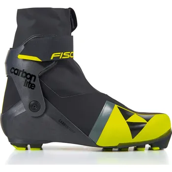 Běžkařské boty Fischer Carbonlite Skate 2024/25 (Běžecké boty Fischer Carbonlite Skate 2024/2025)