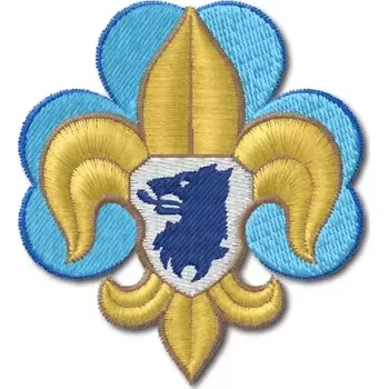 Nášivka Pelisport Nášivka Junák