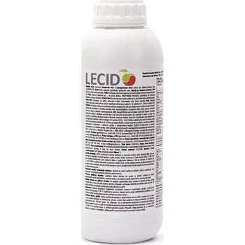 Hnojivo Lecid 1l
