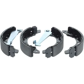 Brzdová čelist Sada brzdových čelistí BOSCH 0 986 487 270