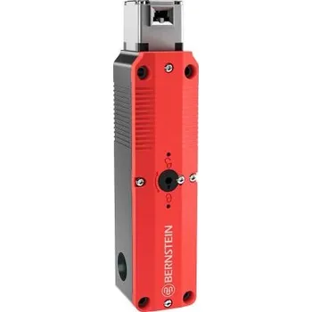 Visací zámek Blokovací bezpečnostní spínač, řada: SLC 1NC (zámek Inter Lock), 2NC/1NO (zámek ochrany) Laminát Guard Lock, Inter Lock