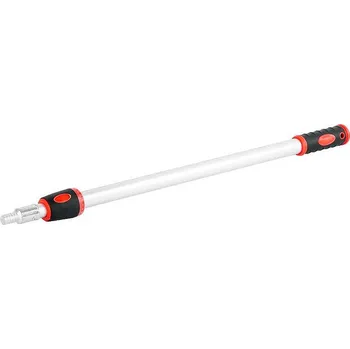 Zdenické nářadí Tyč teleskopická pro hladítko Ergonomic, 800-1400mm