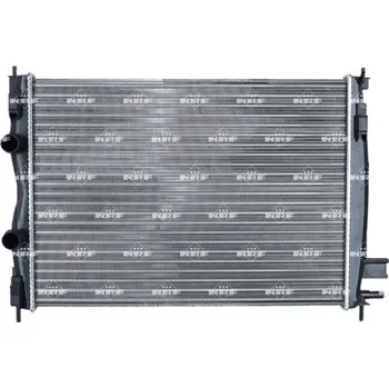 Chladič motoru Chladič, chlazení motoru NRF 53756A