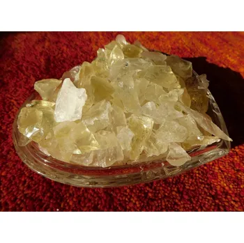 Přírodní kámen BRAZILIT Brazílie, cca 2 cm, do 5 g