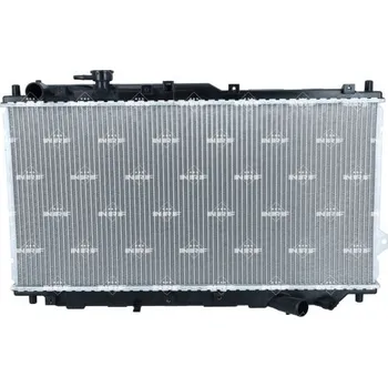 Chladič motoru Chladič, chlazení motoru NRF 59082