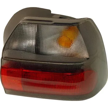 Zadní světlomet P zadní světlo - 4DV. - CHAMADE