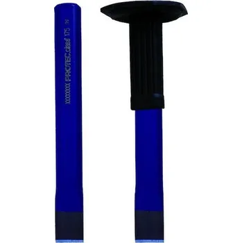 Kladivo PROTECCLASS PROTEC Sekáč PFMHS250 250x25mm plochý s ochranou na ruce 05101974