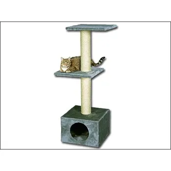 Příslušenství pro odpočívadlo a škrabadlo MAGIC CAT odpočívadlo Alexia 35 x 35 x 109 cm