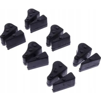 Řetězová sada pro motocykl Gumy unašeče rozety YAMAHA MT-10 rok 16-24