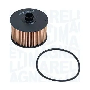 Olejový filtr Olejový filtr MAGNETI MARELLI 71760790