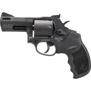 Airsoftová zbraň Taurus Taurus Tracker .357 Mag./9mm Luger Černý
