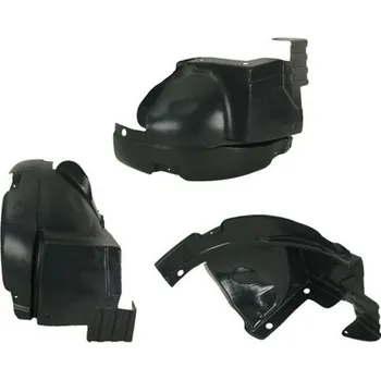 Podběh karosérie Podběh levý RENAULT TRAFIC (FL/JL), 03.01-12.06, OPEL VIVARO, 01.01-12.06