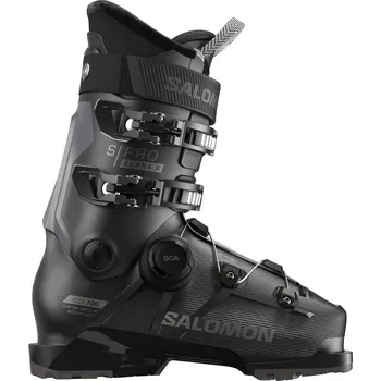 Sjezdové boty Salomon S/Pro Supra X 100 BOA GW 30 cm