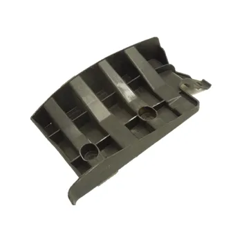 Nárazník Uchycení zadního světlometu levé AUDI A6 (C6), 05.04-10.08, AUDI A6 (C6), 10.08-03.11 OE 4F5 807 897 B