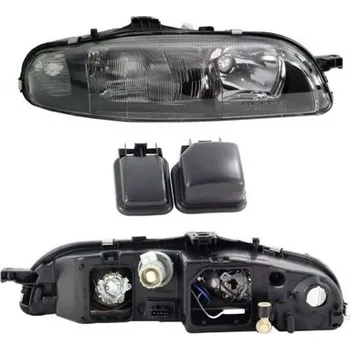 Přední světlomet Světlomet pravý FIAT MAREA (185), 01.96-06.02 OE 46524475