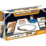 Vláčkodráha Alltoys