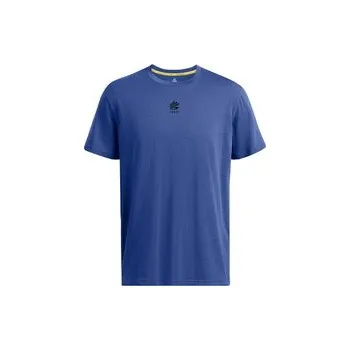UNDER ARMOUR Curry Hvyweight Logo Tee XXL