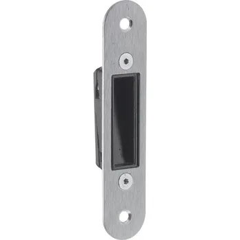 zadlabací zámek Protiplech nastavitelný GR 97 pro zámek s magnet. střelkou B-Twin Černý mat