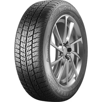Zimní osobní pneu BESTDRIVE 215/55R16*V WINTER 97V XL, Pouze osobní odběr, montáž v autorizovaném servisu