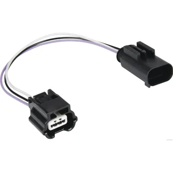 Zadní světlomet Adaptér-kabel, koncové světlo HERTH+BUSS ELPARTS 51277445