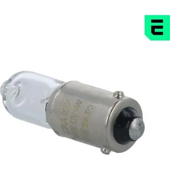 Povinná bezpečnostní výbava Žárovka ERA H6W 12V 6W BAX9s