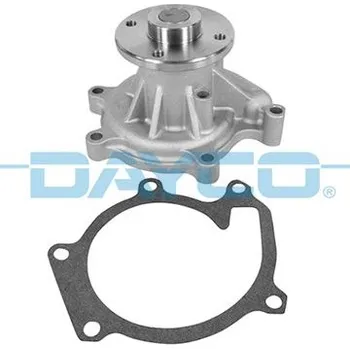 Chladič motoru Vodní čerpadlo, chlazení motoru DAYCO DP299