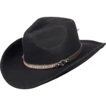 Klobouk vlněný Scippis Reeves L/XL černá