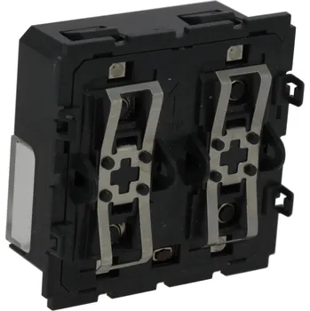 Rozvaděč LEGRAND Ovladač CÉLIANE 067552 zákl.funkce 067552