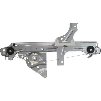 Stahovačka okna Zvedací zařízení oken VALEO 851933