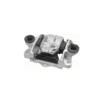 Opravná sada podvozku a pohonu kol Uložení LEMFÖRDER (LMI 33812 01)