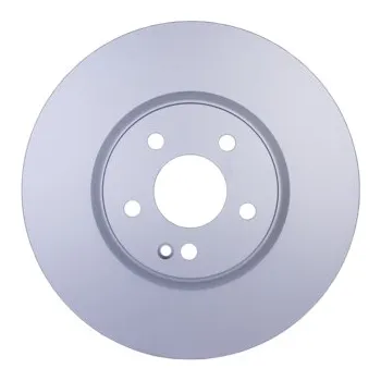 Brzdový kotouč Brzdový kotouč HELLA 8DD 355 123-501