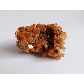 Přírodní kámen DRŮZA ARAGONIT Maroko - Originály, 5 x 8 cm, 258 g