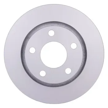 Brzdový kotouč Brzdový kotouč HELLA 8DD 355 128-951