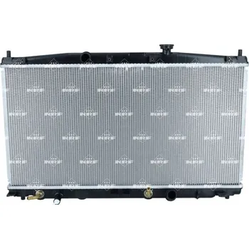 Chladič motoru Chladič, chlazení motoru NRF 59066